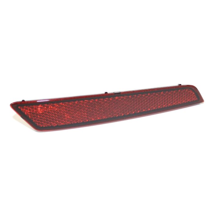 Audi A1 (GB) reflector - rechtsachter