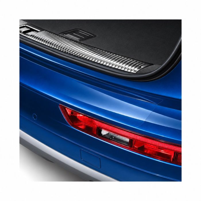 Audi Q3 (F3) tildrempelbescherming
