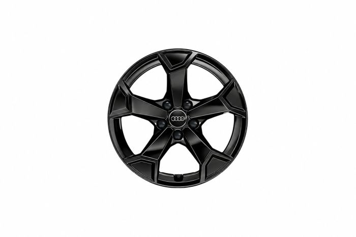 Originele lichtmetalen velg (17 inch)