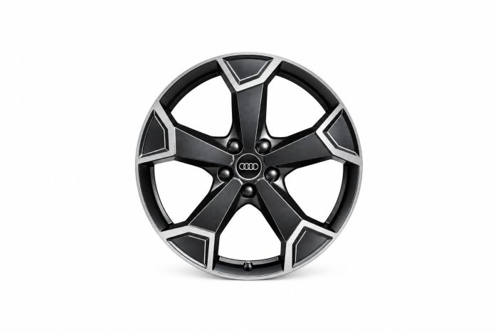 Originele lichtmetalen velg (19 inch)