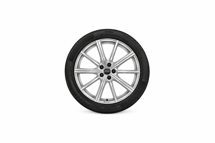 Audi RSQ3 (F3) velg - aluminium (20 inch)