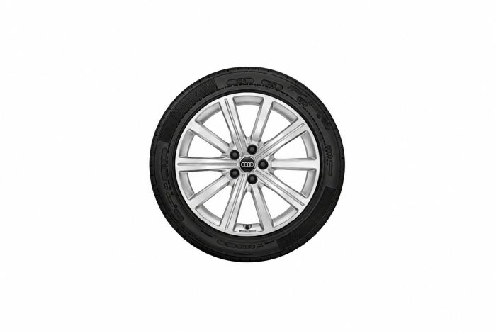 Audi RSQ3 (F3) velg - aluminium (19 inch)