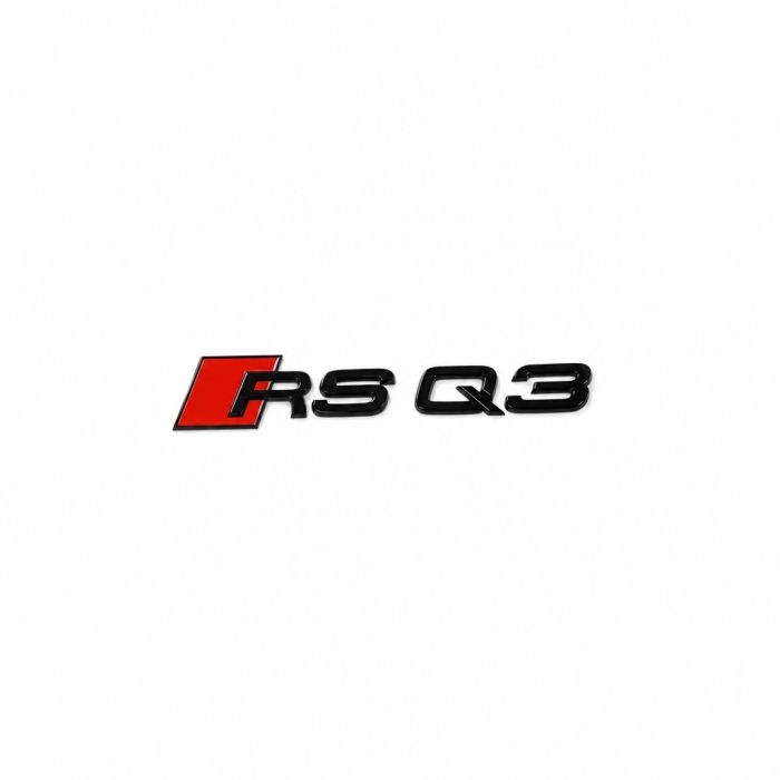 Audi RSQ3 (F3) embleem