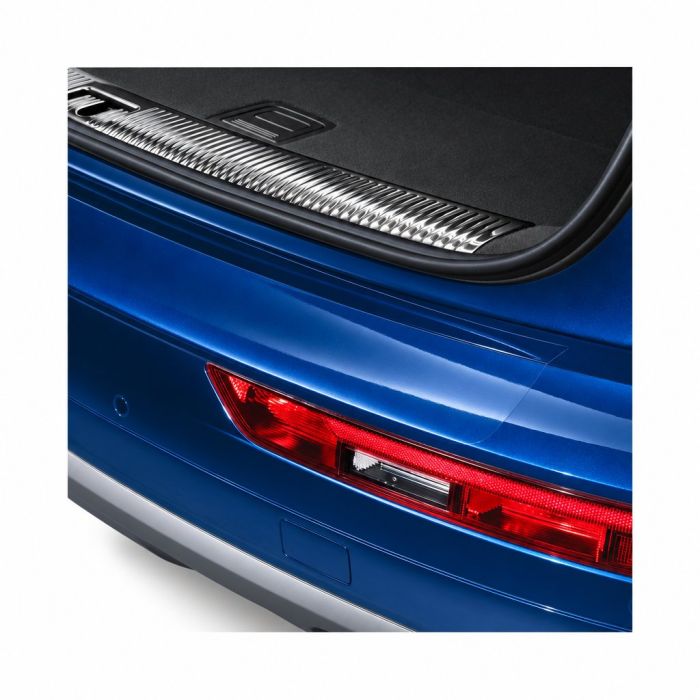Audi Q3 (F3) tildrempelbescherming