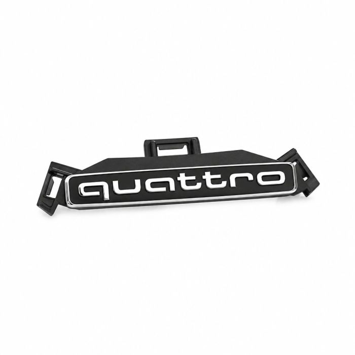 Audi Q3 (F3) logo