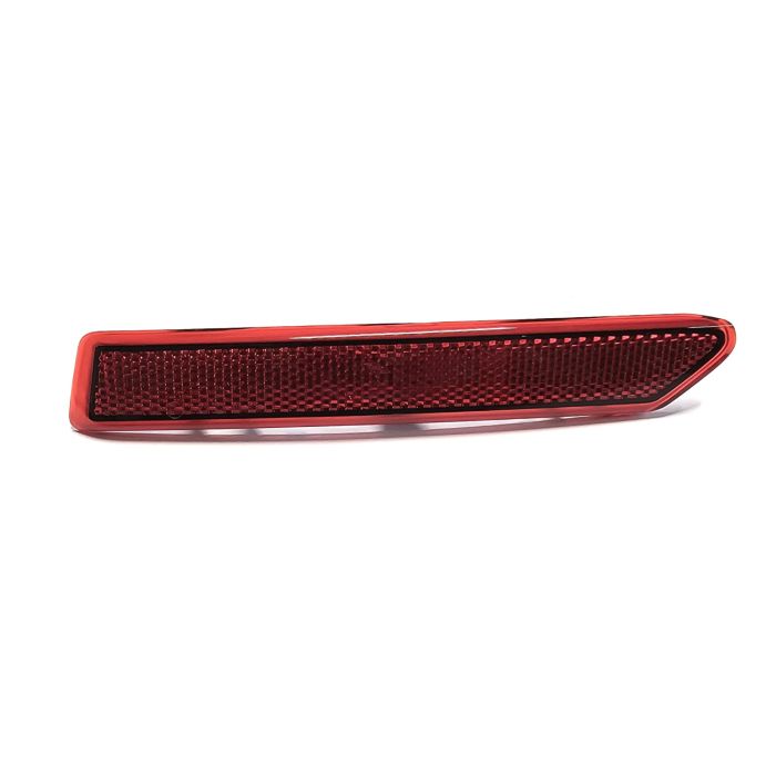 Audi A3 (8Y), Q3, RS3 (8Y) reflector - linksachter