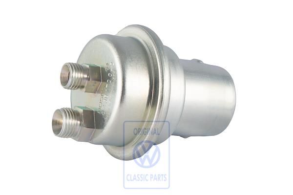 Volkswagen brandstofaccumulator (K-Jetronic)