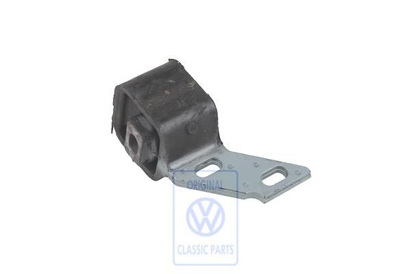 Volkswagen Passat B2 rubber-metaallager subframe - automaat