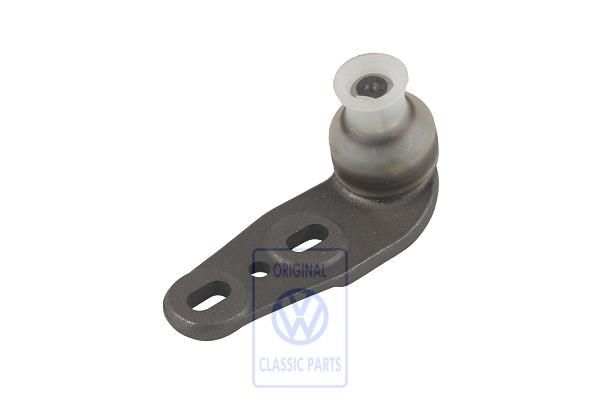 Volkswagen Passat B2 fuseekogel rechtsvoor (4/5-cilinder)