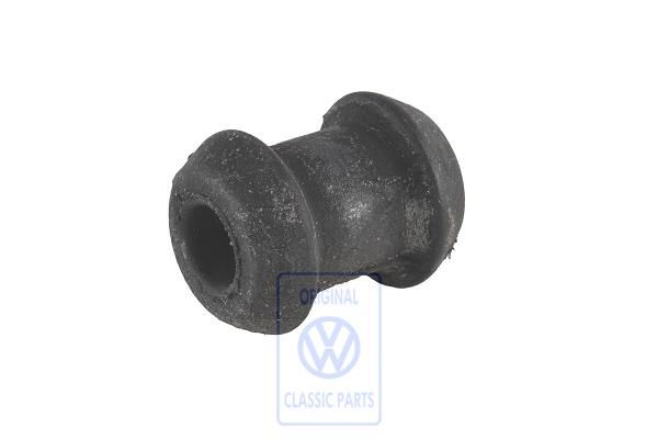 Volkswagen Passat B2 stabilisatorrubber in draagarm