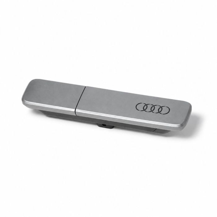 Originele Audi design-geurdispenser