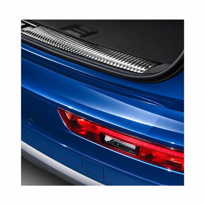 Audi A6 e-tron (85E) tildrempelbescherming