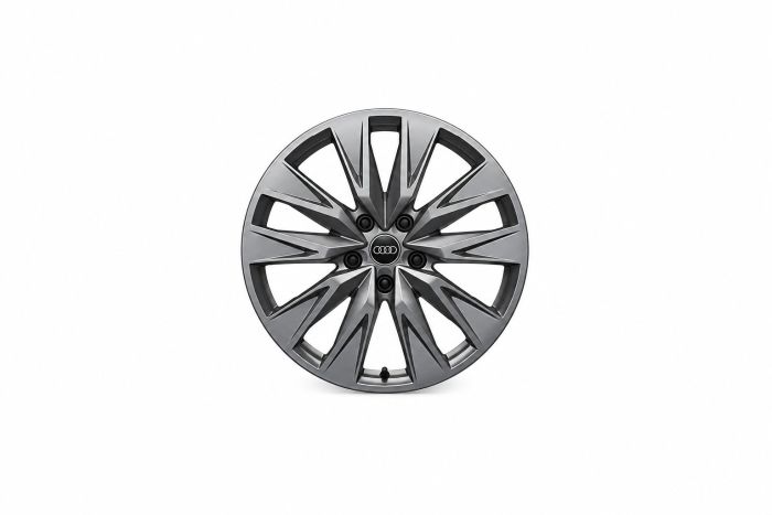 Audi A6 e-tron (85E) lichtmetalen velg (20 inch)