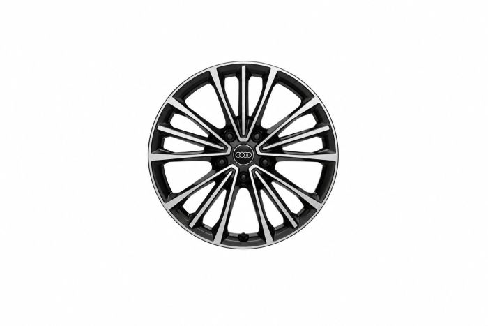 Audi A6 e-tron (85E) lichtmetalen velg (20 inch)
