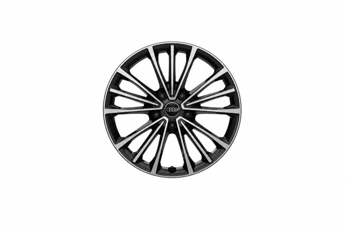 Audi A6 e-tron (85E) lichtmetalen velg (20 inch)