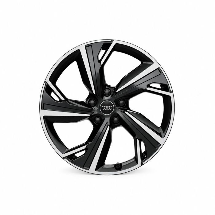 Audi A6 e-tron (85E) lichtmetalen velg (21 inch)