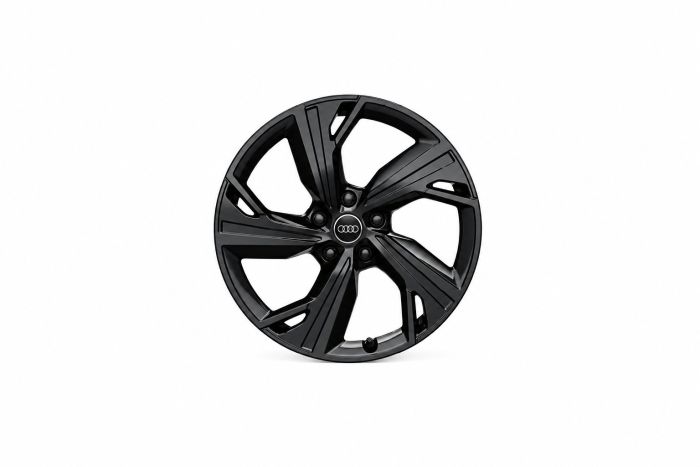 Audi A6 e-tron (85E) lichtmetalen velg (21 inch)