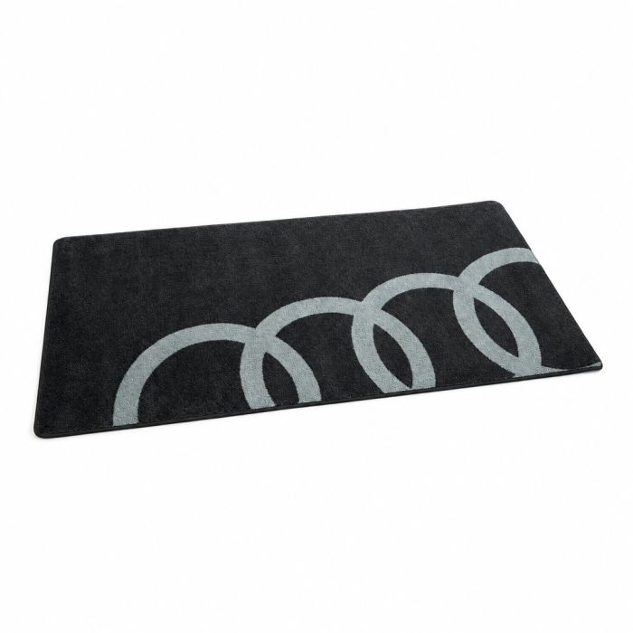 Origineel Audi garagetapijt