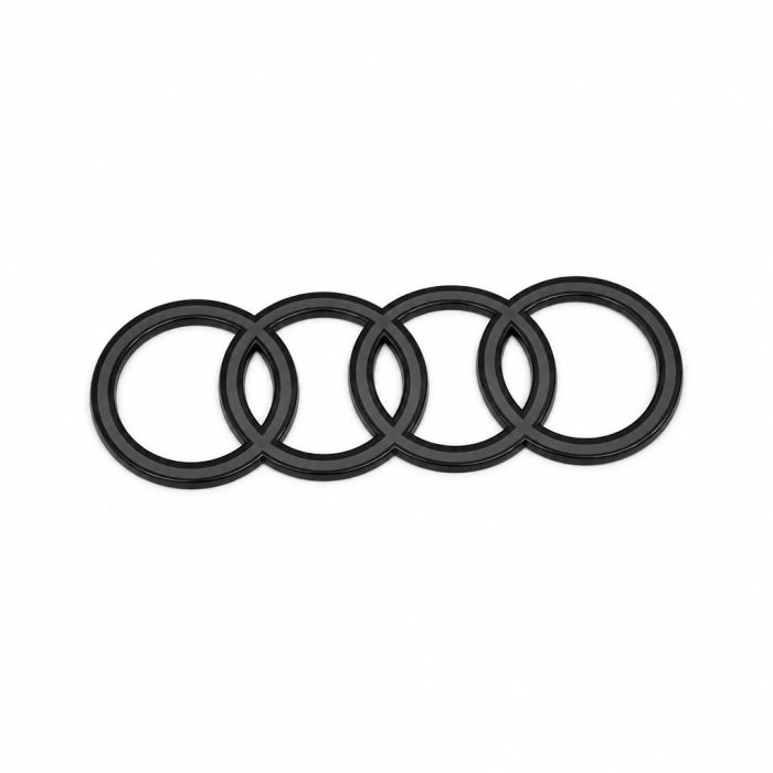 Origineel Audi logo