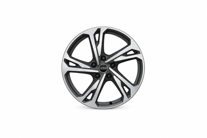 Audi Q6 (85H) lichtmetalen velg (20 inch)