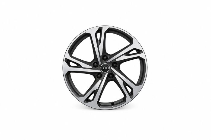 Audi Q6 (85H) lichtmetalen velg (20 inch)