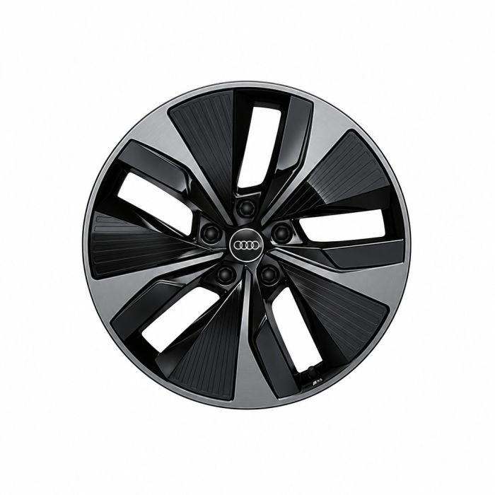 Audi Q6 (85H) lichtmetalen velg (21 inch)