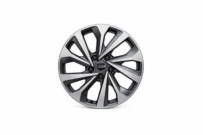 Audi Q6 (85H) lichtmetalen velg (19 inch)