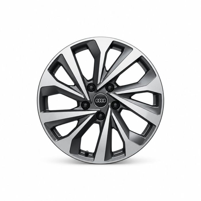 Audi Q6 (85H) lichtmetalen velg (19 inch)