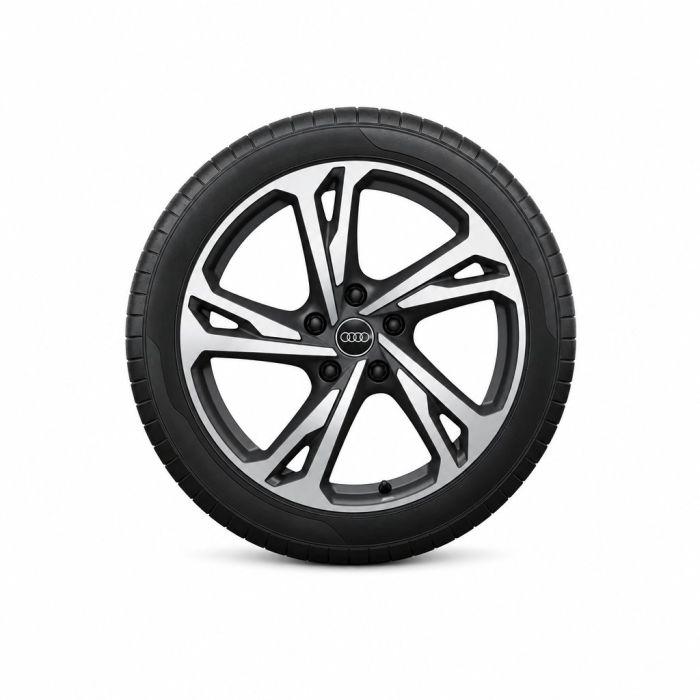 Audi Q6 (85H) velg
