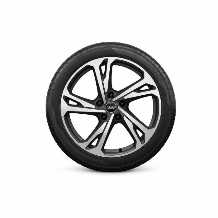 Audi Q6 (85H) velg