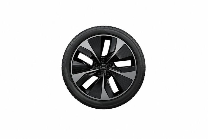 Audi Q6 (85H) velg