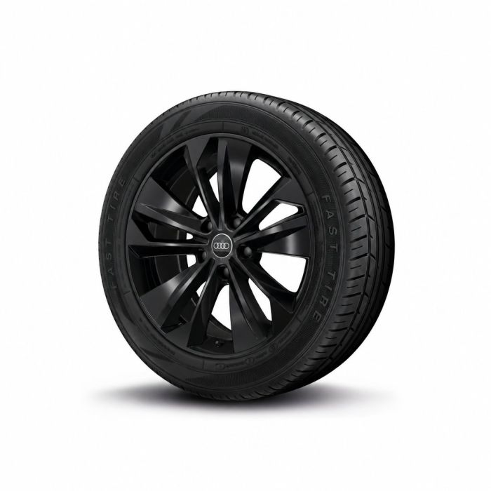 Audi Q6 (85H) velg - zwart