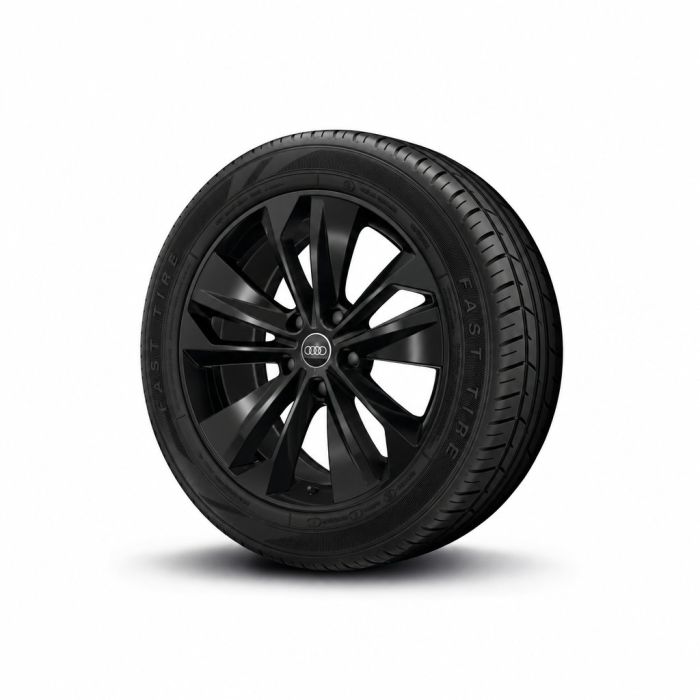 Audi Q6 (85H) velg - zwart