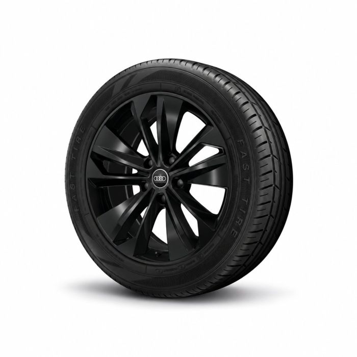 Audi Q6 (85H) velg - zwart