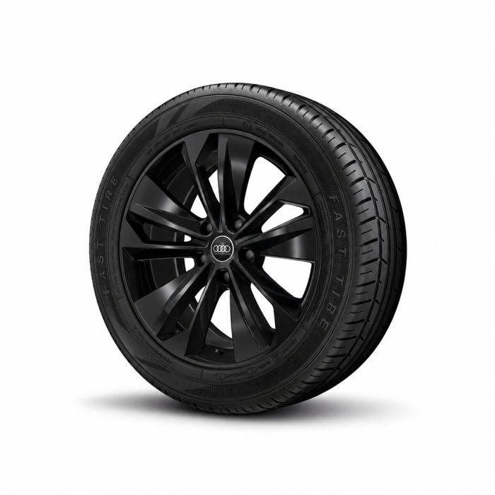 Audi Q6 (85H) velg - zwart