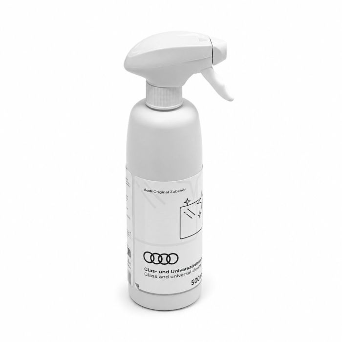 Originele Audi glas- en universele reiniger (500 ml)