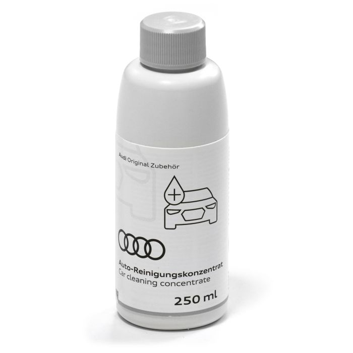 Originele Audi auto-reinigingsconcentraat (250 ml)