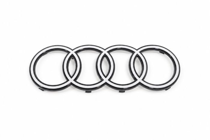 Audi Q6 (85H) logo