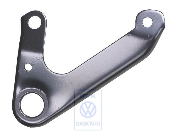 Volkswagen houder uitlaatpijp
