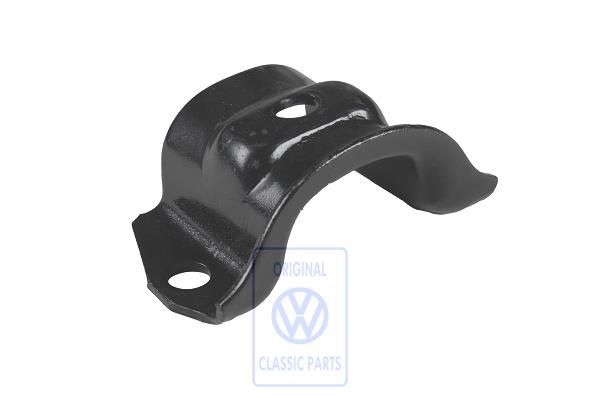 Volkswagen klem voorste stabilisatorlager