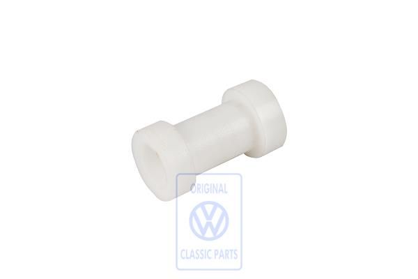 Volkswagen bus handremkabel