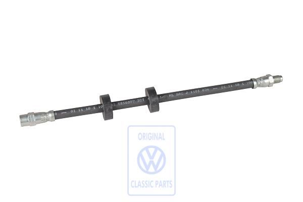 Volkswagen remslang voor M10x1,0x313 mm