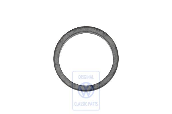 Volkswagen afdichting verwarmingskraan 20,3x2,4 mm