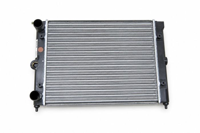 Volkswagen Polo 2 (86C) radiateur 380 mm (GL, HK, HZ)