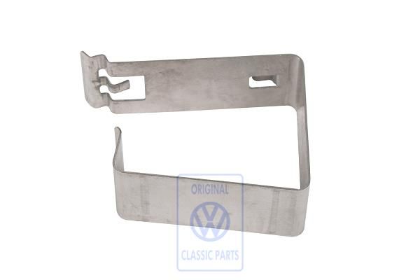 Volkswagen Polo 2 (86C) clip brandstofpomp