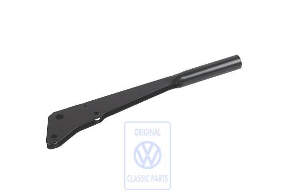 Volkswagen handremhendel