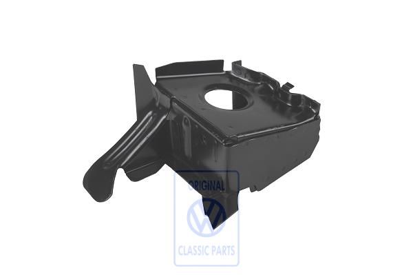Volkswagen lagersteun motor en stabilisator