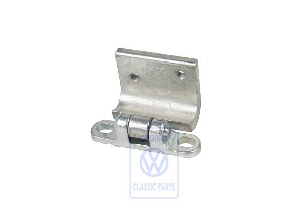 Volkswagen achterklepscharnier