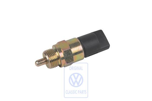 Volkswagen start-stop- en achteruitrijlichtschakelaar (1,3 liter)