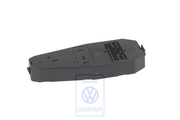 Volkswagen Polo 2 (86C) lamphouder achterlicht